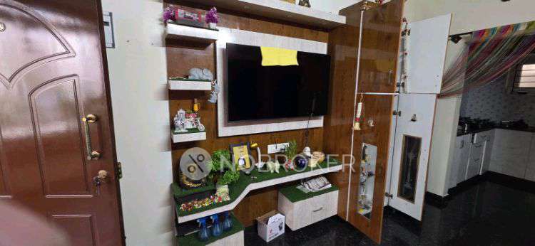 2 BHK House for Rent  In Sarathynagar