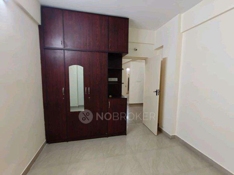 3 BHK Flat In Srinivasa Emerald for Rent  In Whitefield