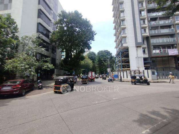 Shop in Silicon Heritage, Mumbai for Rent 