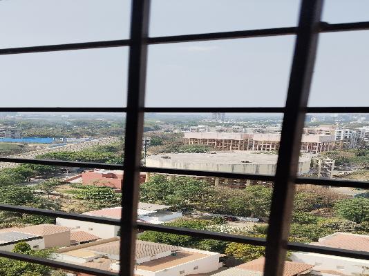 2 BHK Flat In Gkg The Kings Way for Rent  In Ghorpadi