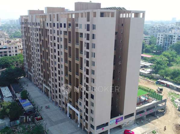 2 BHK Flat In Gkg The Kings Way for Rent  In Kingsway Society, Kings Way, Bhagwan Tatyasaheb Kawade Rd, Dombi Wadi, Ghorpadi, Pune, Maharashtra 411001, India