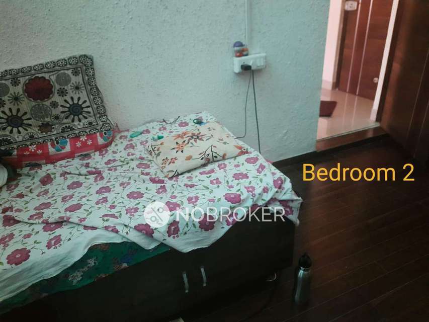 2 BHK Flat In Ornate Galaxy Naigaon for Rent  In Naigaon East