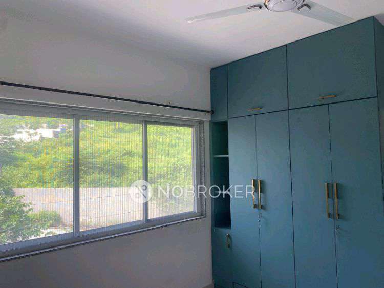 2 BHK Flat In Godrej Woodside Estate For Sale In Karjat