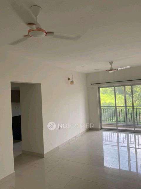 2 BHK Flat In Godrej Woodside Estate For Sale In Karjat