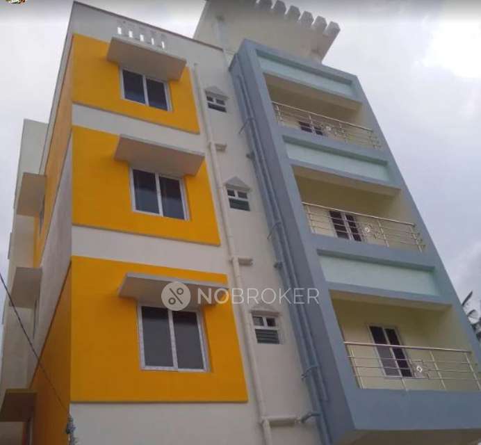 2 BHK Flat In Vores Grand For Sale  In Urappakam