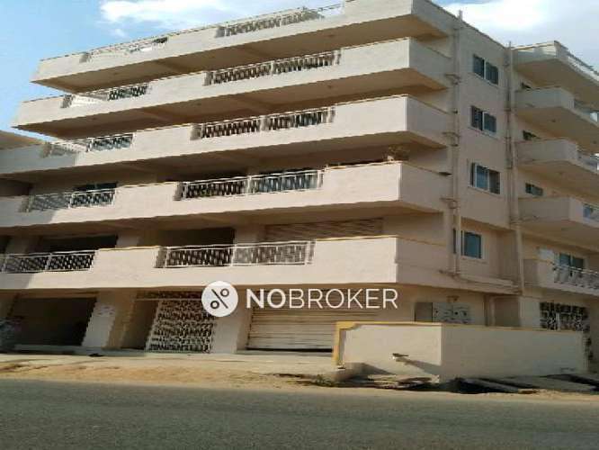 4+ BHK Flat For Sale  In Bandapura