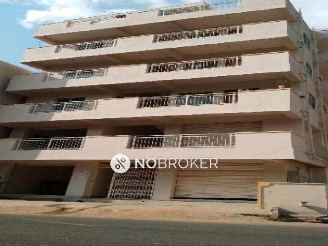 4+ BHK Flat For Sale  In Bandapura