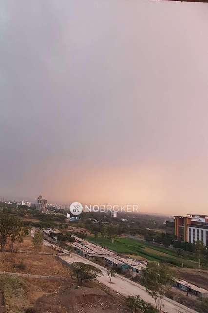 3 BHK Flat In Nyati Enchante, Kalyani Nagar for Rent  In Nyati Enchante