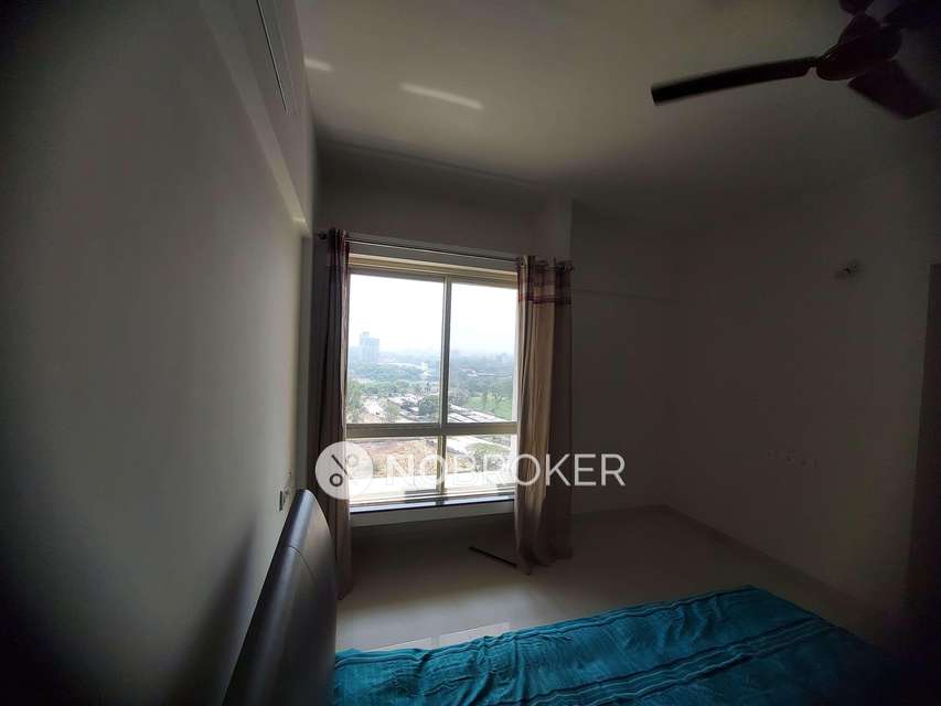 3 BHK Flat In Nyati Enchante, Kalyani Nagar for Rent  In Nyati Enchante