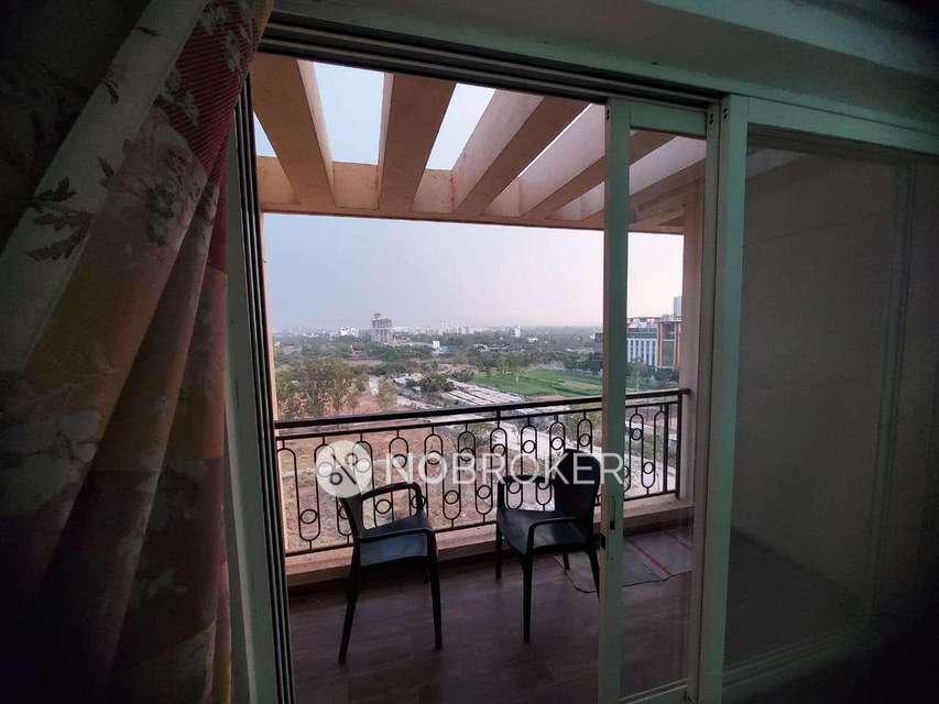 3 BHK Flat In Nyati Enchante, Kalyani Nagar for Rent  In Nyati Enchante