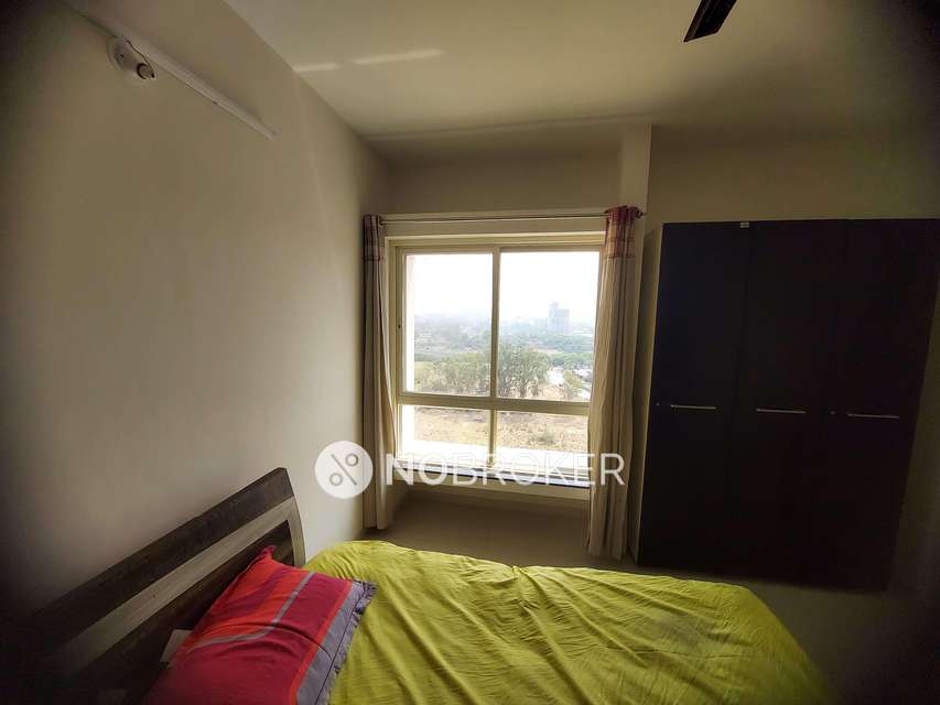 3 BHK Flat In Nyati Enchante, Kalyani Nagar for Rent  In Nyati Enchante