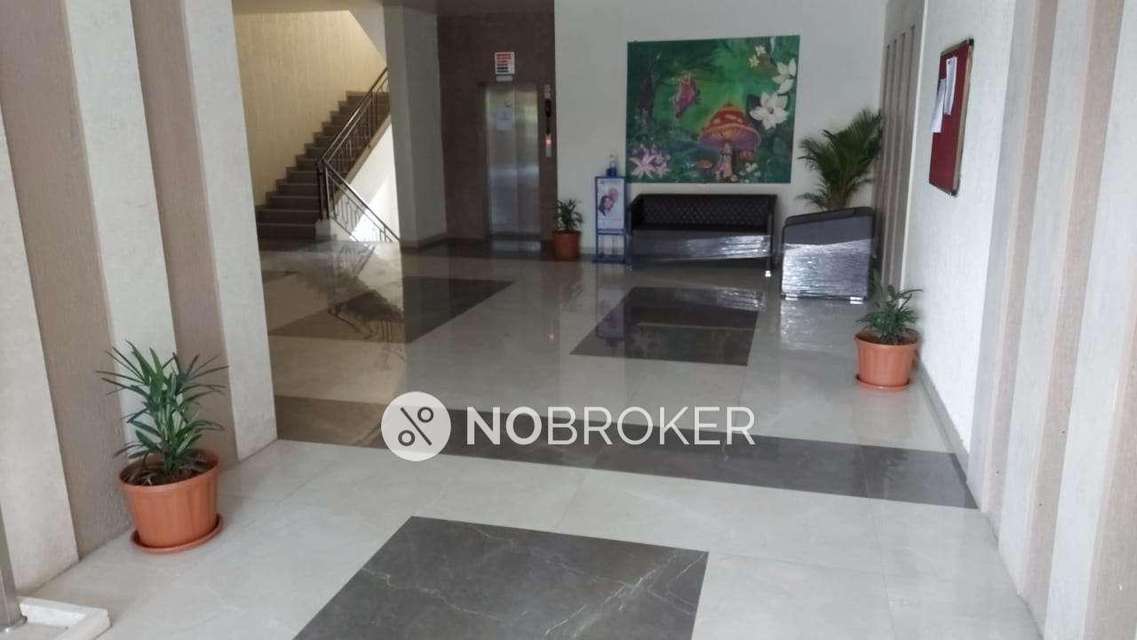 3 BHK Flat In Nyati Enchante, Kalyani Nagar for Rent  In Nyati Enchante