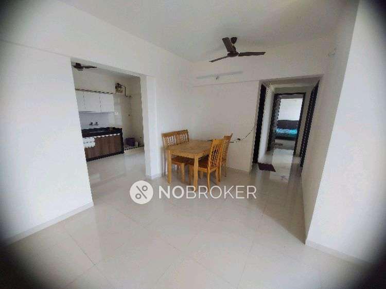 3 BHK Flat In Nyati Enchante, Kalyani Nagar for Rent  In Nyati Enchante