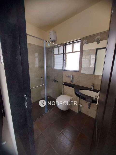 3 BHK Flat In Nyati Enchante, Kalyani Nagar for Rent  In Nyati Enchante