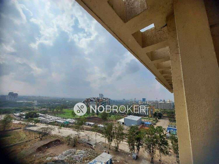 3 BHK Flat In Nyati Enchante, Kalyani Nagar for Rent  In Nyati Enchante