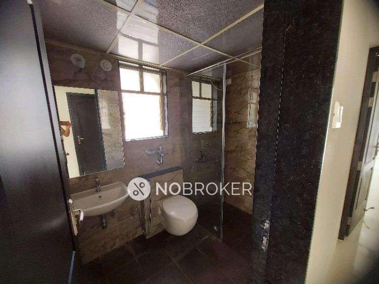 3 BHK Flat In Nyati Enchante, Kalyani Nagar for Rent  In Nyati Enchante