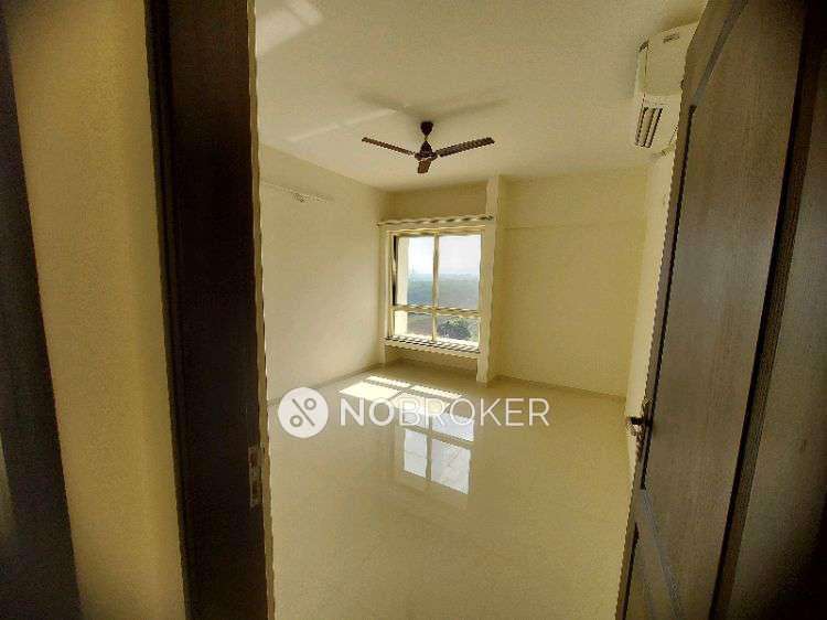 3 BHK Flat In Nyati Enchante, Kalyani Nagar for Rent  In Nyati Enchante