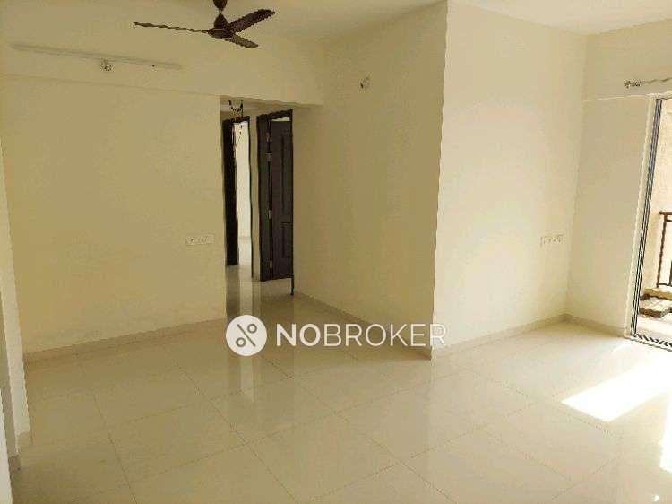 3 BHK Flat In Nyati Enchante, Kalyani Nagar for Rent  In Nyati Enchante