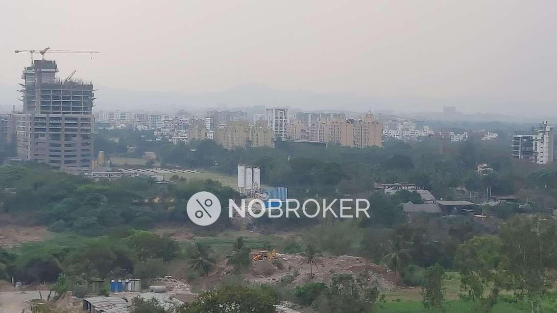 3 BHK Flat In Nyati Enchante, Kalyani Nagar for Rent  In Nyati Enchante