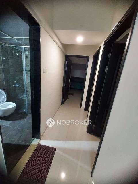 3 BHK Flat In Nyati Enchante, Kalyani Nagar for Rent  In Nyati Enchante