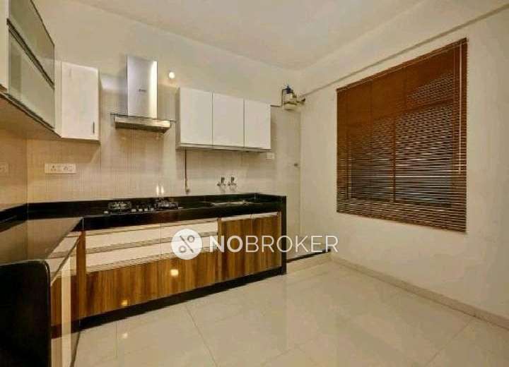 3 BHK Flat In Nyati Enchante, Kalyani Nagar for Rent  In Nyati Enchante