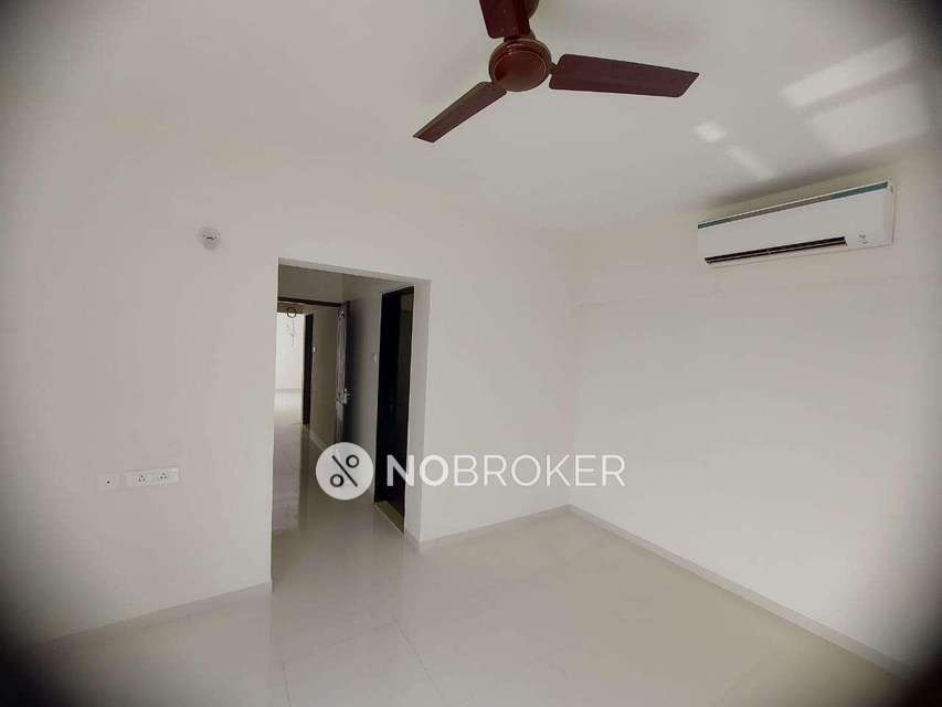 3 BHK Flat In Nyati Enchante, Kalyani Nagar for Rent  In Nyati Enchante