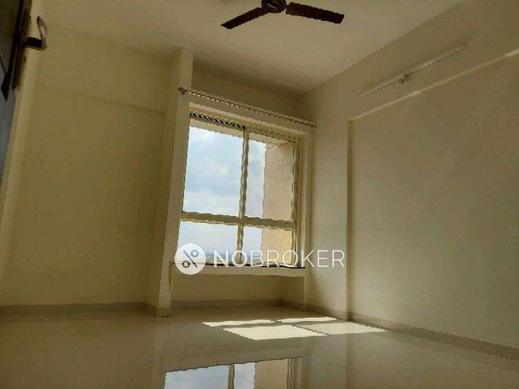 3 BHK Flat In Nyati Enchante, Kalyani Nagar for Rent  In Nyati Enchante