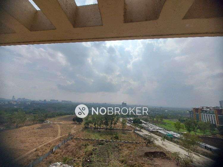 3 BHK Flat In Nyati Enchante, Kalyani Nagar for Rent  In Nyati Enchante