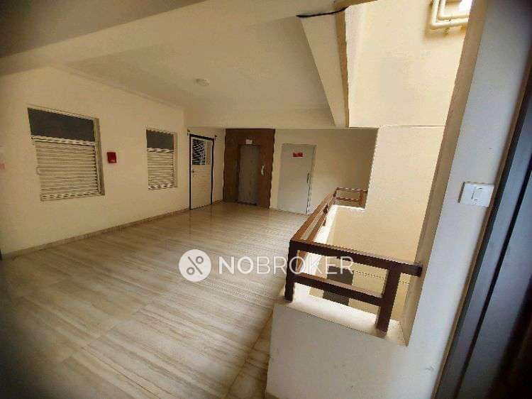 3 BHK Flat In Nyati Enchante, Kalyani Nagar for Rent  In Nyati Enchante