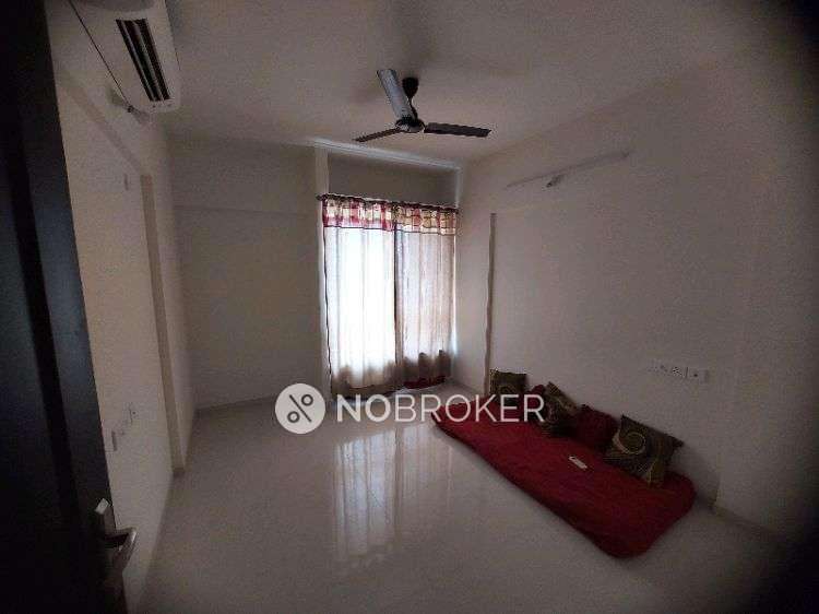 3 BHK Flat In Nyati Enchante, Kalyani Nagar for Rent  In Nyati Enchante