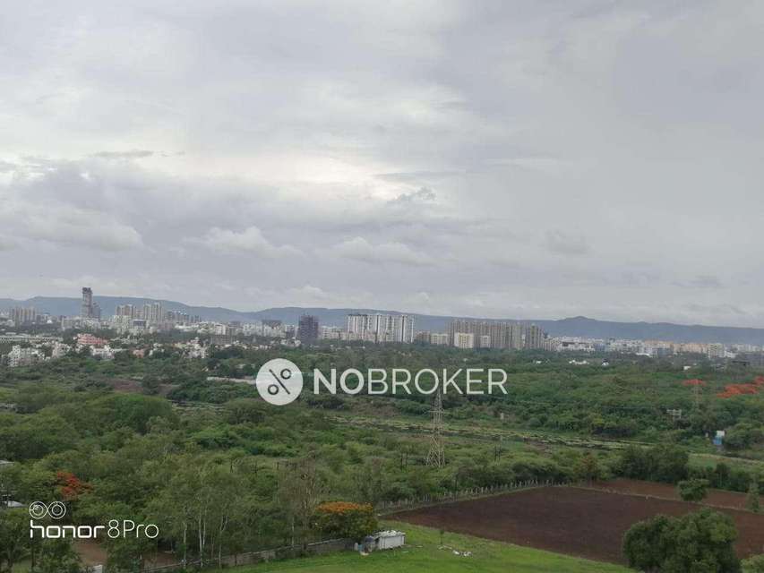 3 BHK Flat In Nyati Enchante, Kalyani Nagar for Rent  In Nyati Enchante