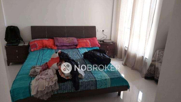 3 BHK Flat In Nyati Enchante, Kalyani Nagar for Rent  In Nyati Enchante