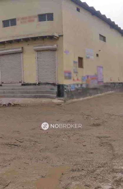 Industrial Shed in Mundka, Delhi for Rent 