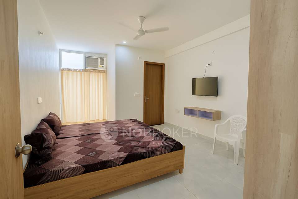 PG for Anyone in  Sector 69 