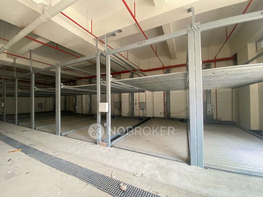 Office Space in Sentosa Elite, Pune for Rent 
