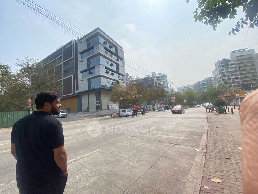 Office Space in Sentosa Elite, Pune for Rent 