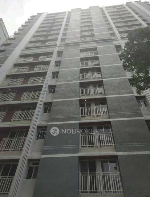 2 BHK Flat In Mohite Marvel For Sale  In Ghatkopar East