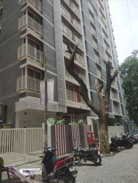 2 BHK Flat In Mohite Marvel For Sale  In Ghatkopar East