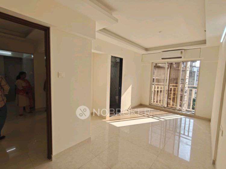2 BHK Flat In Mohite Marvel For Sale  In Ghatkopar East