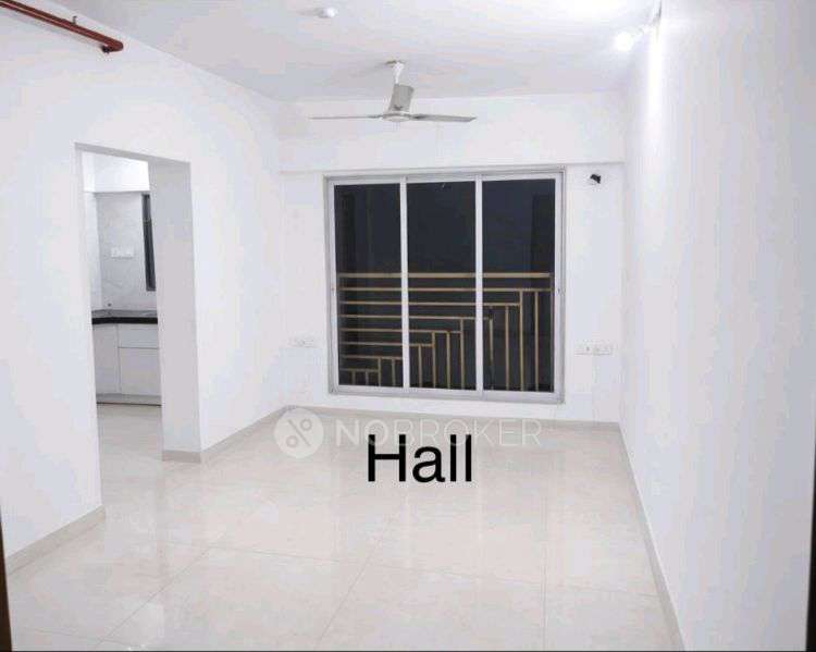 1 BHK Flat In Shraddha Pride for Rent  In Nh 48, Godrej Creekside Colony, Vikhroli East, Mumbai, Maharashtra 400083, India