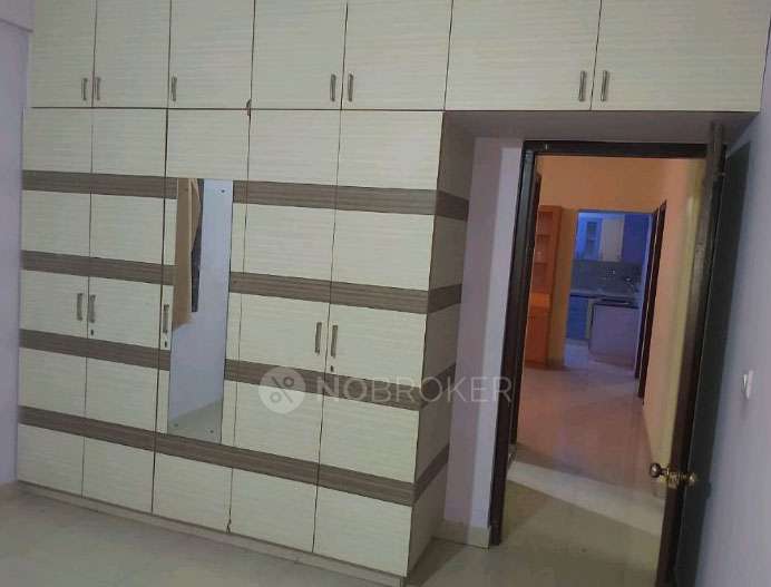 3 BHK Flat In Kristal Citrine Apartment for Rent  In Kristal Citrine