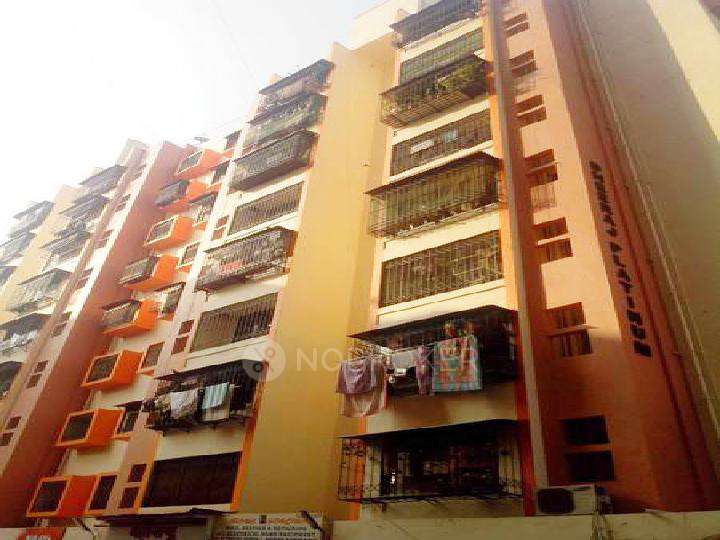 1 RK Flat In G-201,dheeraj Sarswati  For Sale  In Malad West