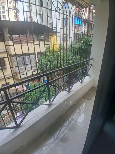 2 BHK Flat In Narmada Kunj Chs For Sale  In Sector-13 Kharghar