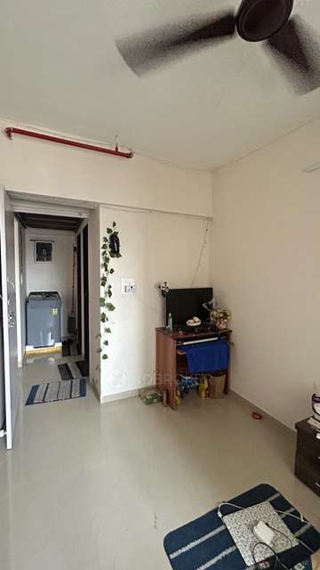 Single Room for Female In 1 BHK  In Siddha Sky In Sion