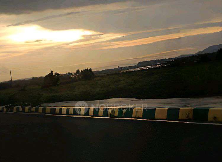 Plot For Sale  In S M Krishna Nagar, Airport Enclave, Huda Layout In Hassan Enclave