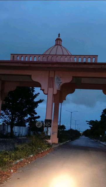 Plot For Sale  In S M Krishna Nagar, Airport Enclave, Huda Layout In Hassan Enclave