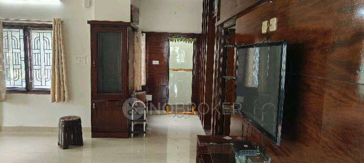 3 BHK Flat In Golden Palace Aaprtments For Sale  In Golden Palace Apartments