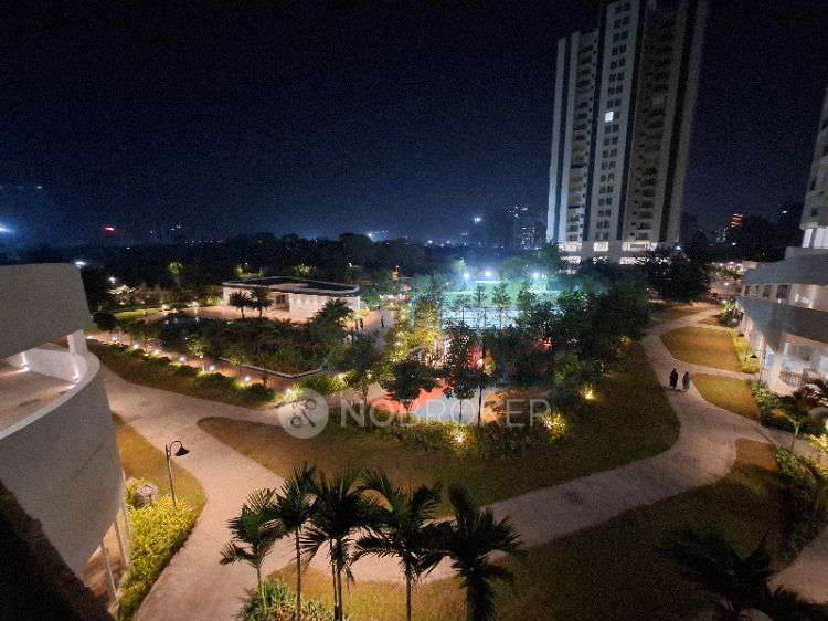 2 BHK Flat In Godrej Nurture Mamurdi for Rent  In Mamurdi