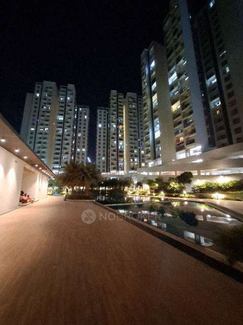2 BHK Flat In Godrej Nurture Mamurdi for Rent  In Mamurdi