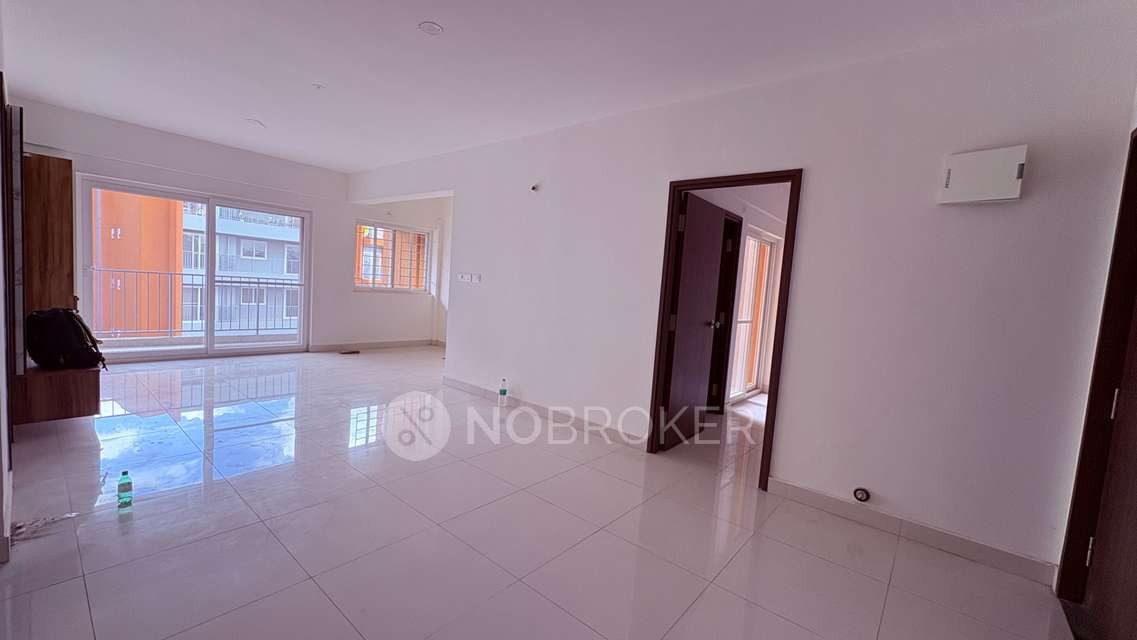 2 BHK Flat In Modern Spaaces Engrace  for Rent  In  Kada Agrahara